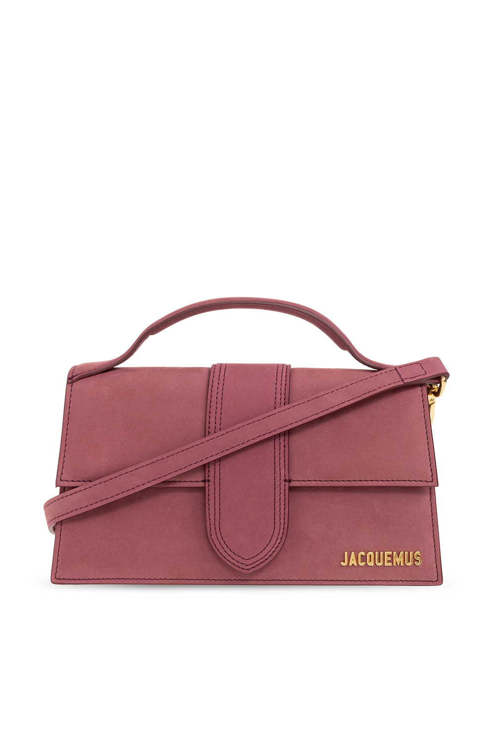 Women's Bags | Jacquemus 'Le Grand Bambino' shoulder bag